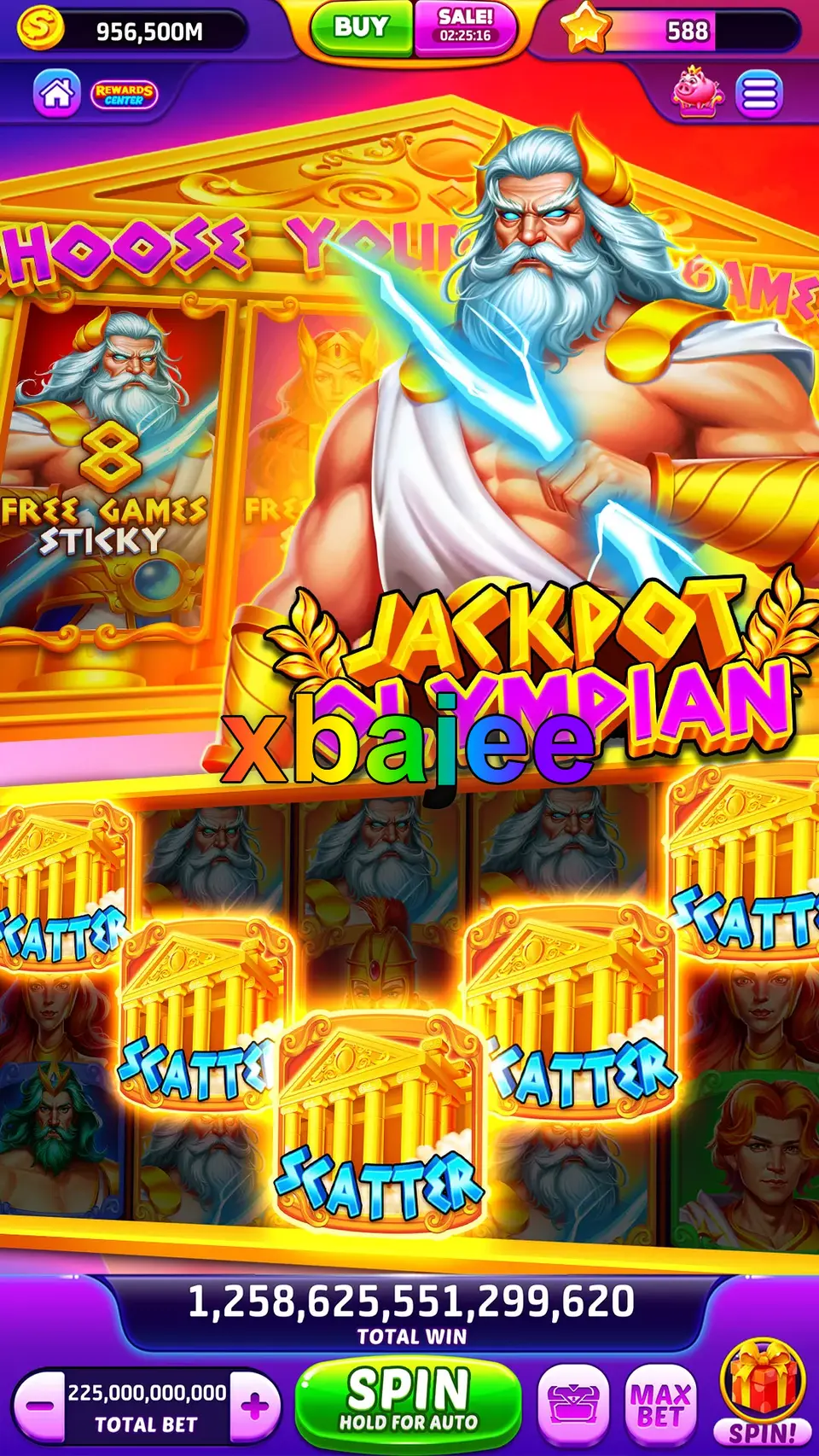 xbajee APK