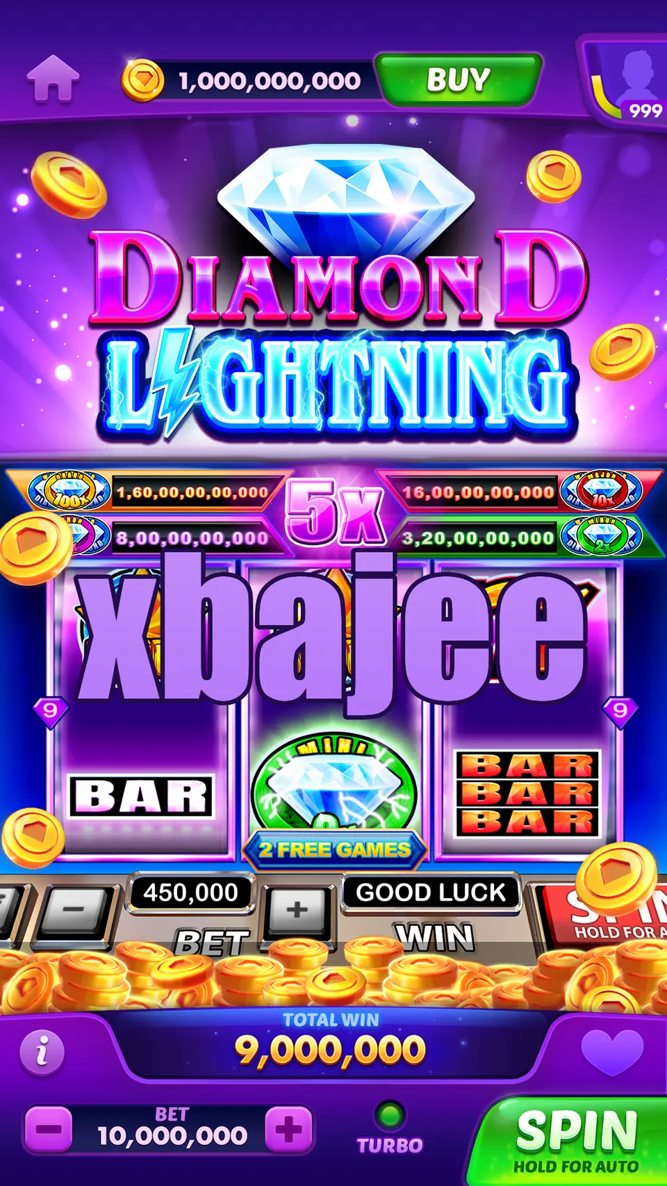 xbajee APK