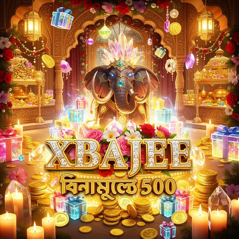 xbajee APK অফিসিয়াল ডাউনলোড