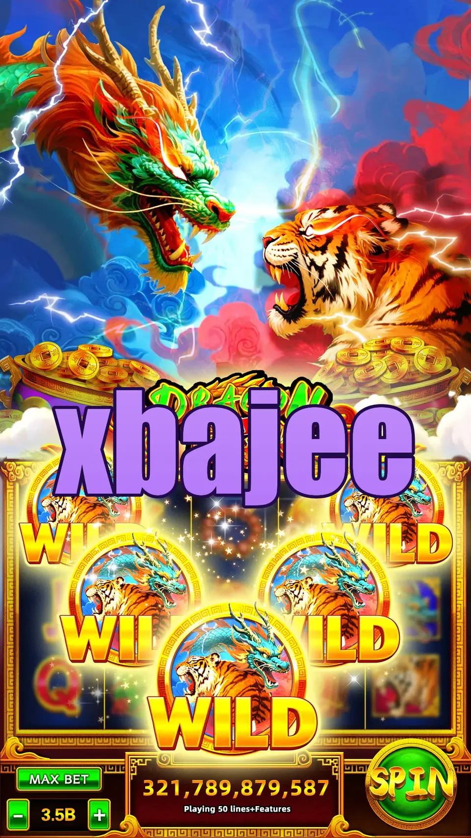 xbajee Preview - অফিসিয়াল ডাউনলোড